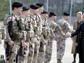 Sweden is bringing back its military draft for men and women
