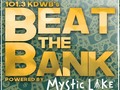 KDWB/Minneapolis Invites Listeners To 'Beat The Bank' - iHEARTMEDIA Top 40 KDWB/MINNEAPOLIS OM/PD RICH DAVIS la...