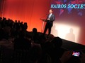 StartUps: The Kairos Society, an organization for young entrepreneurs, has raised its own venture fund
