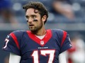 Texans trade Brock Osweiler to the Browns in a stunning move that may lead to them chasing Tony Romo