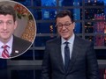 Stephen Colbert ruthlessly mocks Paul Ryan: He folded 'like a Trump casino'