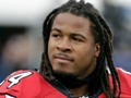 Atlanta Falcons Pro Bowl running back says he wants to sign a contract extension so he can pay for his sisters ...