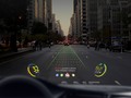 StartUps: Alibaba invests in WayRay, a maker of augmented-reality dashboards for smart cars