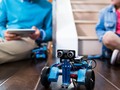 StartUps: Makeblock raises $30 million for robot-building kits for kids