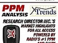 Research Director, Inc.: Exclusive February PPM Analysis For New York, L.A., Chicago, San Francisco & Dallas