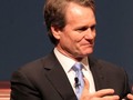 Bank of America's CEO is doubling down on a promise he made to shareholders (BAC)
