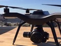 US commercial drone use to expand tenfold by 2021 - Bruce Bennett/Getty Images WASHINGTON (Reuters) - The numbe...