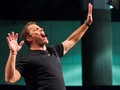 Tony Robbins: 'I can tell you the secret to happiness in one word'