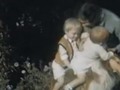 This may be the earliest known color footage of the White House