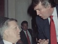 If you want to understand Trump, look at his early relationship with the man he has called his best friend