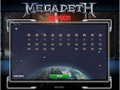 Megadeth Launches Video Game To Fight The 'Invasion,' Offers Prizes