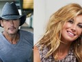 Tim McGraw And Faith Hill Postpone 'Soul2Soul Tour' Stop In Atlanta Due To NBA Playoffs