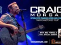 Craig Morgan Named 'Operation Finally Home' Ambassador - OPERATION FINALLY HOME, a non-profit providing mortgag...