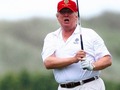 Trump voters don't believe he has played more golf than Obama in first 3 months
