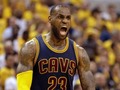 LeBron James sucked the life out of the Pacers with an all-time dominant performance to lead the Cavs to a hist...