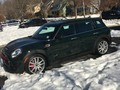 If you don't like SUVs, the JCW MINI All4 Clubman is an insanely fun alternative