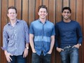 The most powerful meeting of young Silicon Valley players you've never heard of begins today