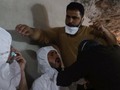 French intelligence report says Assad forces are behind April sarin attack