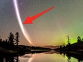 Physicists have discovered a strange new type of aurora named 'Steve'