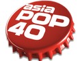 Asia Pop 40 Celebrates 200 Episodes - The 200th episode of ASIA POP 40 will air across ASIA this weekend. To ce...