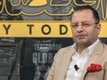 Head of Iranian TV network shot in the head in Istanbul - Saeed Karimian via Instagram The head of an Iranian s...