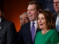 Forget Trump — the Democrats' first 100 days have been awful