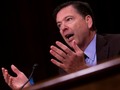 James Comey: Loretta Lynch's tarmac meeting with Bill Clinton was the turning point in the email investigation