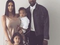 Complex Vision: Kanye West and Kim Kardashian to Launch Long-Awaited Kids Clothing Line