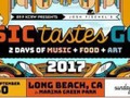 KCRW/Los Angeles' Music Tastes Good Fest Set For Long Beach, CA, Sept. 30th-Oct.1st