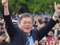 South Korea's new president is already making big moves — including reconsidering the US anti-missile system