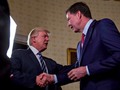 James Comey allegedly rejected Trump's request for loyalty months before he was fired