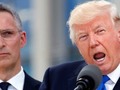 Trump's 'home run' tour leaves allies bewildered - © POOL/AFP/File Melanie Wenger Taormina (Italy) (AFP) - Dona...