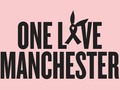 Ariana Grande And Guests Take The Stage In Manchester, Less Than 24 Hours After Another Terror Attack Hits Lond...