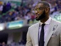 LeBron James was reportedly 'surprised' and 'disappointed' by the dismissal of GM David Griffin