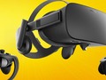 Gadgets: Oculus Rift and Touch controllers on sale for $399 through summer