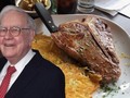 We ate at Warren Buffett’s favorite Omaha steakhouse — here's what it's like