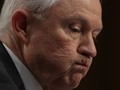 Intercepted communications suggest Jeff Sessions discussed Trump campaign matters with Russian ambassador