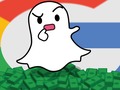 Funding: Google reportedly offered $30 billion to acquire Snapchat
