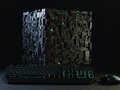 This Borg Cube makes your computer irrelevant - CNET