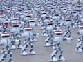 Massive robot dance sets a Guinness world record - CNET