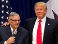 Trump reportedly asked Attorney General Jeff Sessions about dropping the criminal case against Joe Arpaio