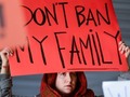 Supreme Court allows Trump's broad refugee ban - The U.S. Supreme Court on Tuesday allowed President Donald Tru...