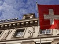 The Swiss National Bank is trading a lot like a cryptocurrency