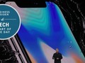 The iPhone X overshadowed everything else at the Apple launch event