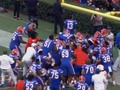 Florida beats Tennessee with incredible last-second Hail Mary touchdown