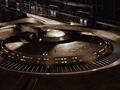 'Star Trek: Discovery' spaceship flies over New York City - CNET