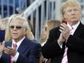 Trump's friend and New England Patriots owner Robert Kraft says he is 'deeply disappointed' with the president'...