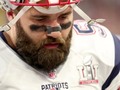 Patriots defender who suddenly retired before the season says he enjoys not feeling like he 'got run over by a ...