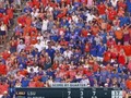 Video of 90,000 Gators fans singing a tribute to Tom Petty in unison is amazing