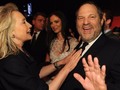 Harvey Weinstein became a major player in Democratic politics — here's the wide net of people he has given mone...